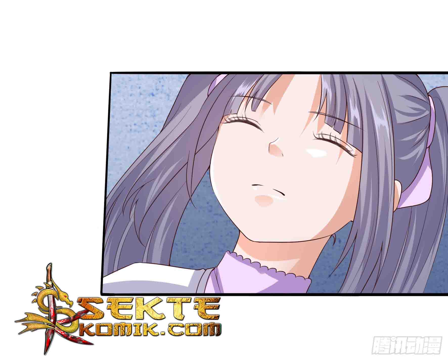 Fairy Demon Dad Chapter 10 Gambar 41